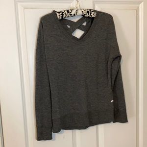 Marika Crew sweatshirt